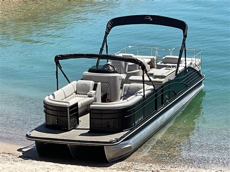Pontoon boats for sale in ma. Things To Know About Pontoon boats for sale in ma. 